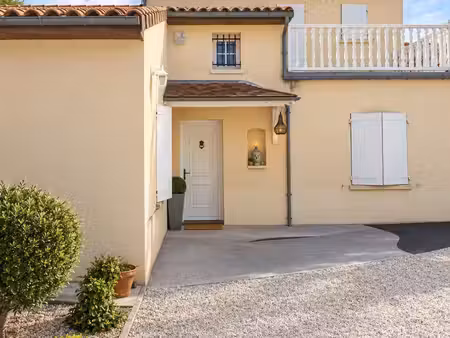 maison en viager occupé