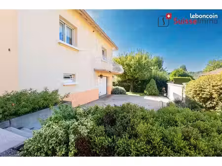 maison 5 pièces 116 m²
