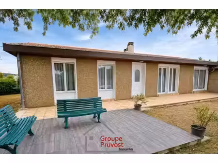 vente maison 7 pièces 110 m² saint-martin-belle-roche (71118)