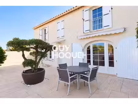 villa familiale avec piscine – lunel