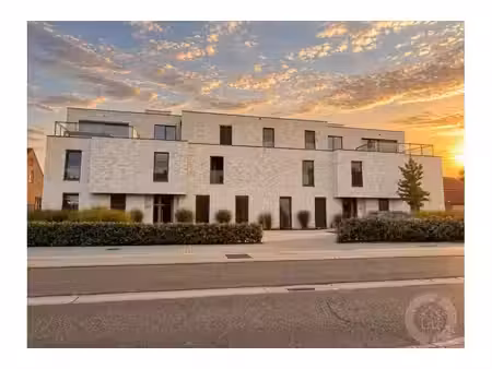 penthouse à louer à waterstraat 65 bilzen (rbw93378)