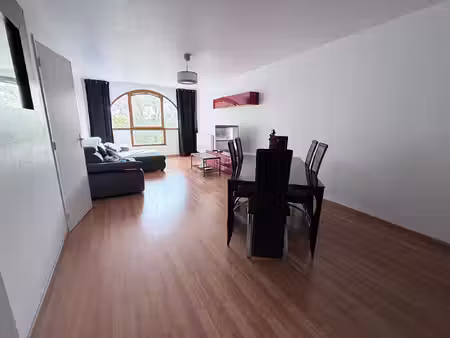 location appartement 5 pièces  95.00m²  noisiel