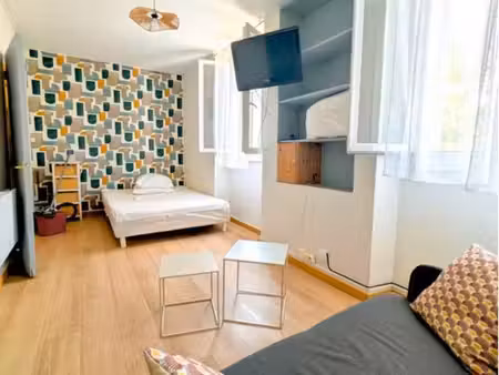 immeuble de rapport 5 appartements périgueux