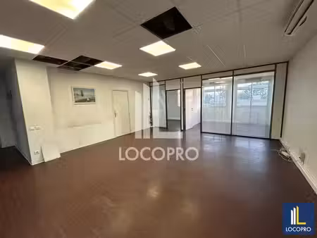 vente bureaux cagnes-sur-mer 06800 35m² à 193m²