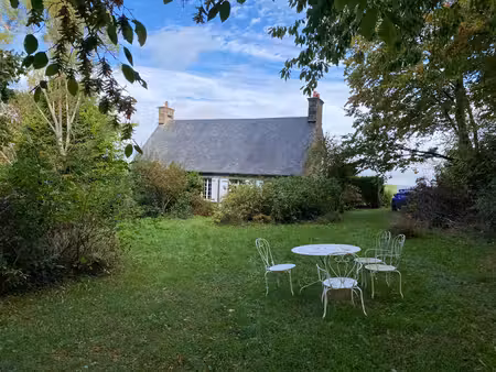 maison à vendre à chaulieu (50150) - manche