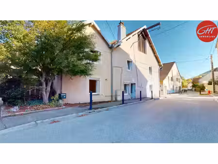 idéal investisseur ou résidence principale + locatif !