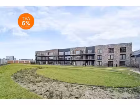 appartement à vendre à avenue de selliers de moranville 31 berchem-sainte-agathe (vbe68709