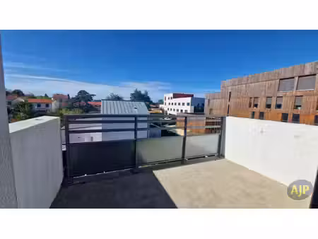 appartement t2 de 2014