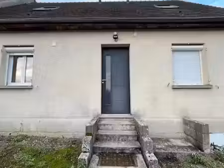 location appartement 1 pièce 22.71 m² à cuise-la-motte (60350)  395 €