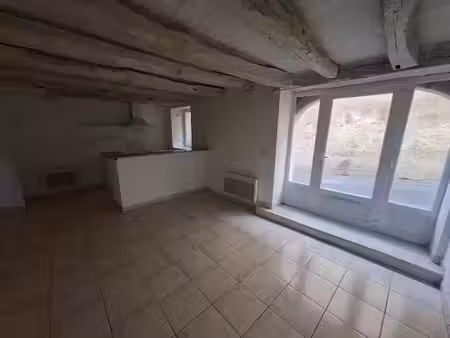 location duplex 3 pièces 55 m² à montignac (24290)  530 €