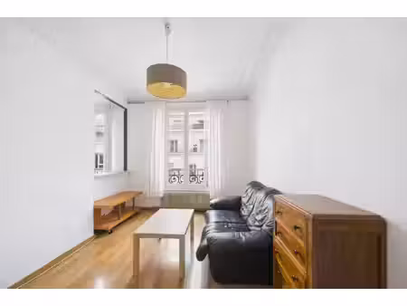 vente appartement 3 pièces  45.76m²  joinville