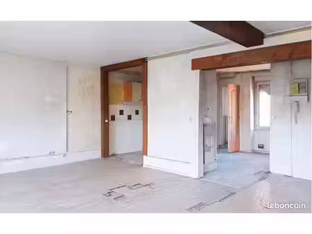 logement t2 30m2