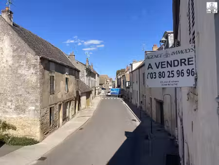 appartement à vendre pommard
