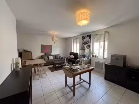 location appartement 3 pièces 65.17 m² à saint-andre-de-l'eure (27220)  625 €