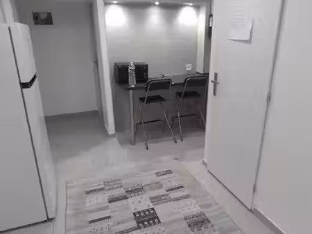 location appartement 2 pièces 46 m² à viry-chatillon (91170)  950 €