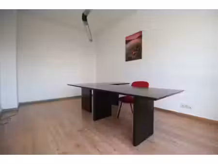 bureaux à louer à uccle (vbe68765)