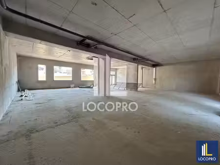 vente bureaux cagnes-sur-mer 06800 137m² à 276m²