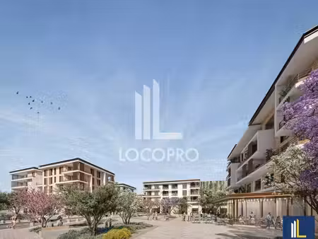 vente bureaux cagnes sur mer 06800 234m² à 485m²