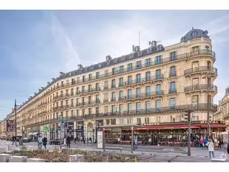 location bureaux 136m²