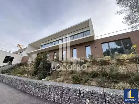 location bureaux sophia antipolis 06560 455m²