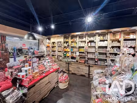vente alimentation 68 m²