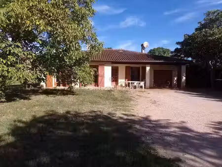 vente locaux professionnels 6 pièces 113.78 m² à gaillac (81600)  387 500 €
