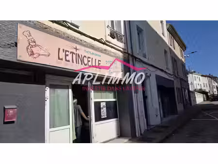local commercial