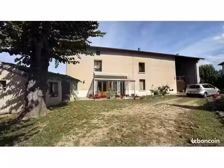 maison 5 pièces 99 m²