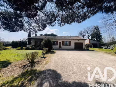 vente maison traditionnelle 4 pièces