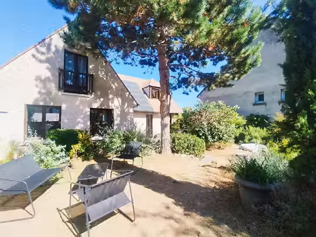 maison le plessis bouchard 5 pièce(s) 124 m2