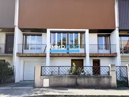 maison 4 pièces 93 m²