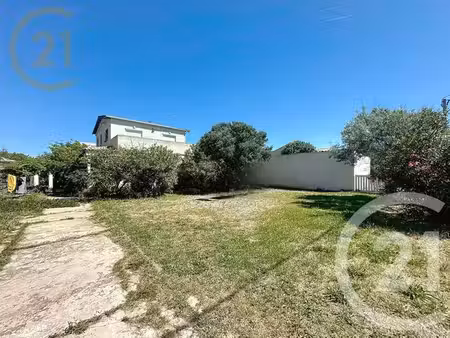maison à vendre - 11 pièces - 154 m2 - frontignan - 34 - languedoc-roussillon