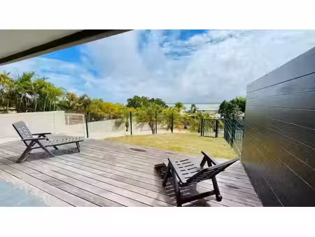 location villa 4 pièces 98.94 m² à remire montjoly (97354)  2 575 €