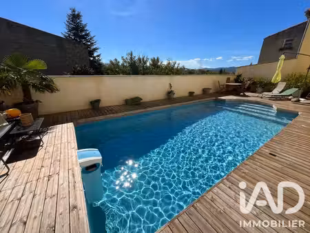 vente maison de village 4 pièces
