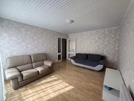 appartement meublé biscarrosse 3 pièce(s) 62.47 m2