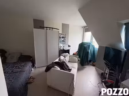 appartement de type f1 a louer sur octeville