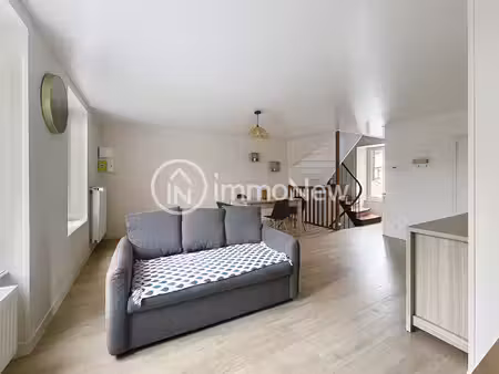 duplex/ percy en normandie/ 1er étage