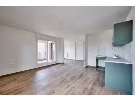 appartement t3