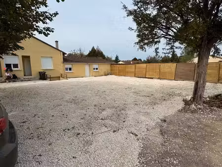 immeuble de rapport 9 lots  10% de rentabilité - bergerac