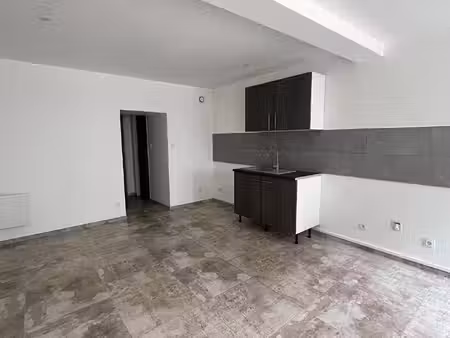 appartement le creusot 2 pièces 40.36 m2