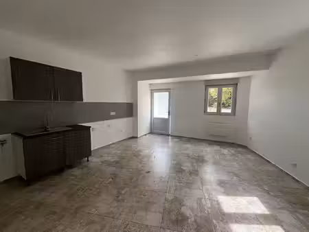 appartement le creusot 2 pièces - 44.56 m2