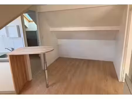 appartement f2 le mans pontlieue