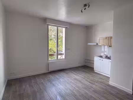 appartement moelan sur mer - 2 pièce(s) - 39 m2