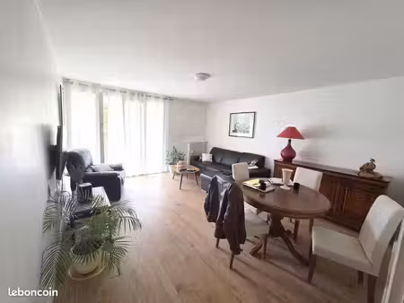 appartement 3 pièces 89 m²