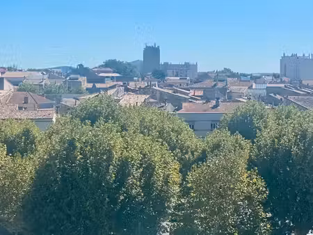 appartement t4 72m2 centre ville montélimar