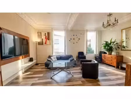 joli 3p traversant parfaitetat