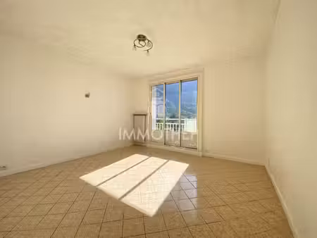 appartement 3p+c