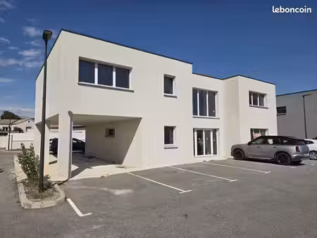 bureaux / locaux professionnels à louer – montélimar