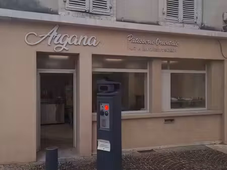 urgent – cession droit au bail / local commercial – montélimar centre