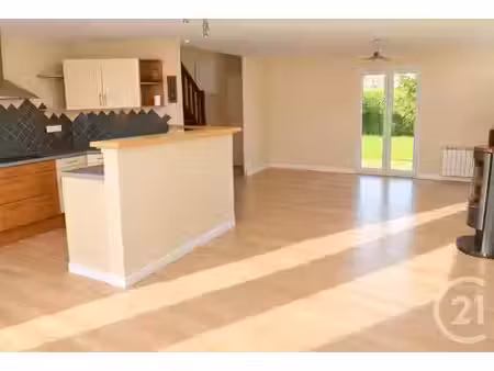 maison à vendre - 9 pièces - 170 20 m2 - boos - 76 - haute-normandie